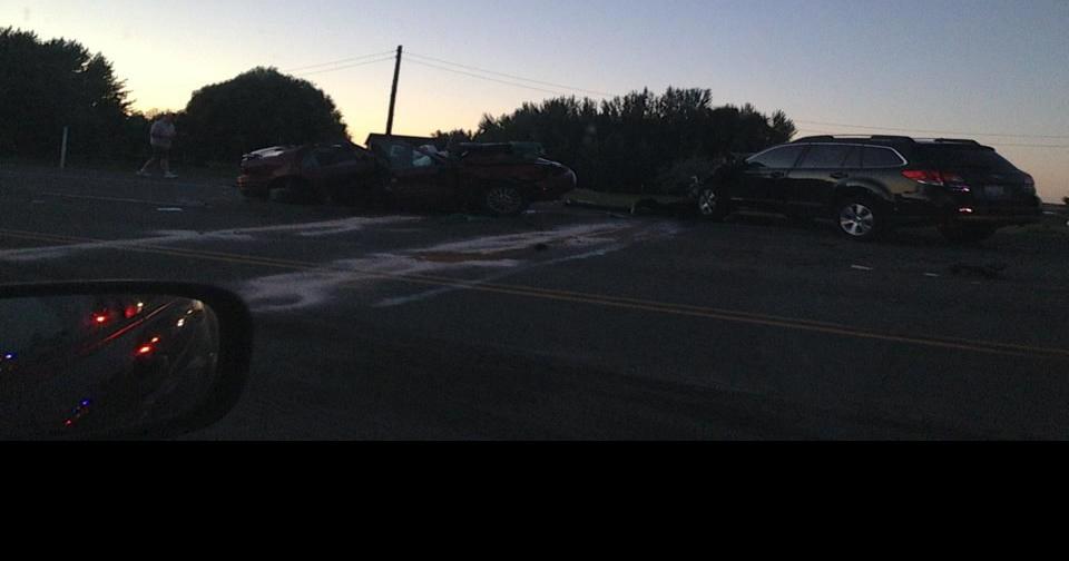 UPDATE: WSP Investigating Fatal Accident Near West Richland | Archives