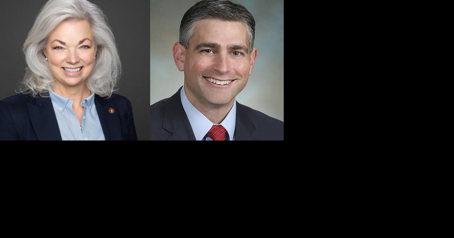5th Congressional District candidates head to Pullman | Regional ...