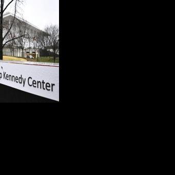 The Kennedy Center will be closed for two years for construction work, President Donald Trump has said