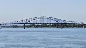 Blue Bridge in Pasco to Experience Delays Due to Scheduled Work