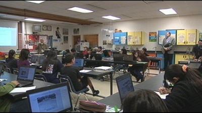Wapato School District Pleads With Lawmakers Not To Cut Funding News Nbcrightnow Com Handshake the #1 goal is the district is to excel in student academic. wapato school district pleads with