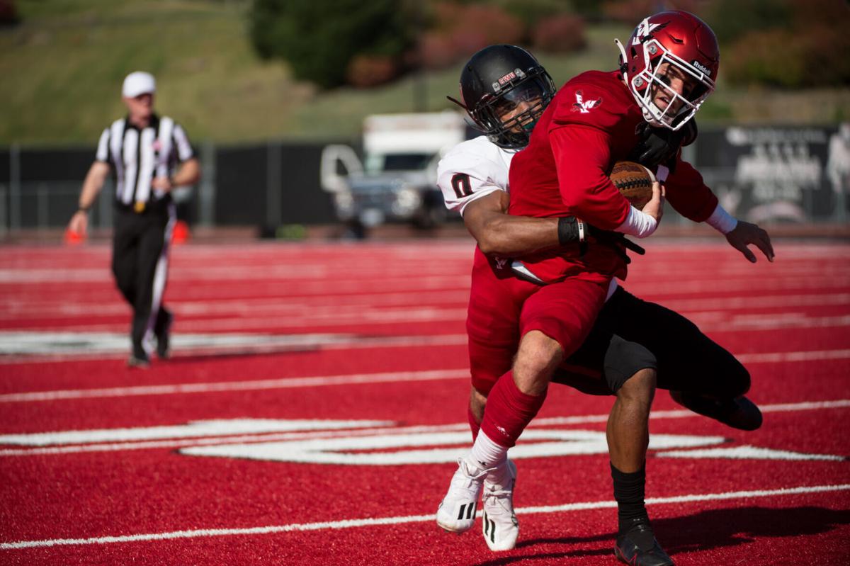 SRX EWU VS CWU