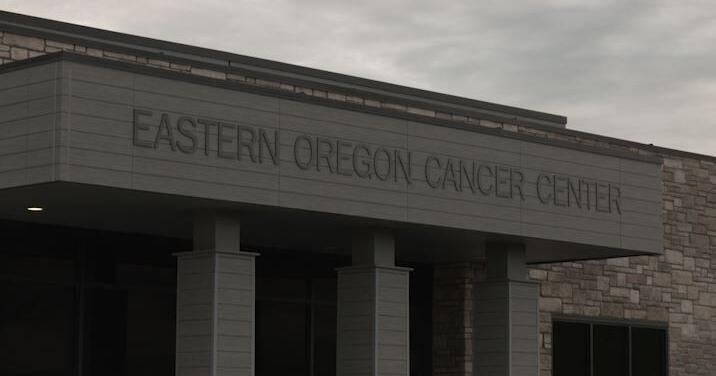 Eastern Oregon Cancer Center reopens bringing radiation therapy back to Pendleton