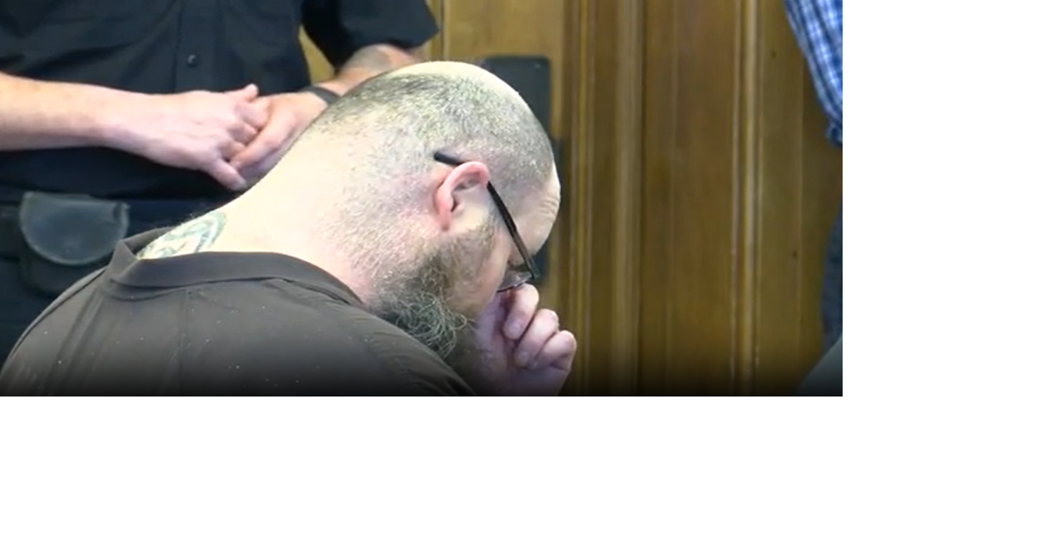 Man convicted of shooting Washington State Patrol trooper sentenced to ...
