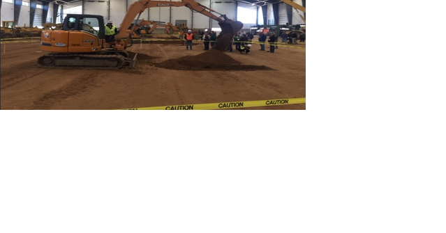 Heavy equipment operation classes open to Washington students - Vimarsana News