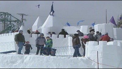 White Pass Winter Carnival Starts Saturday News Nbcrightnow Com
