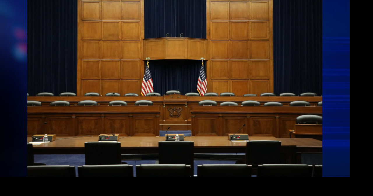 House Oversight Committee