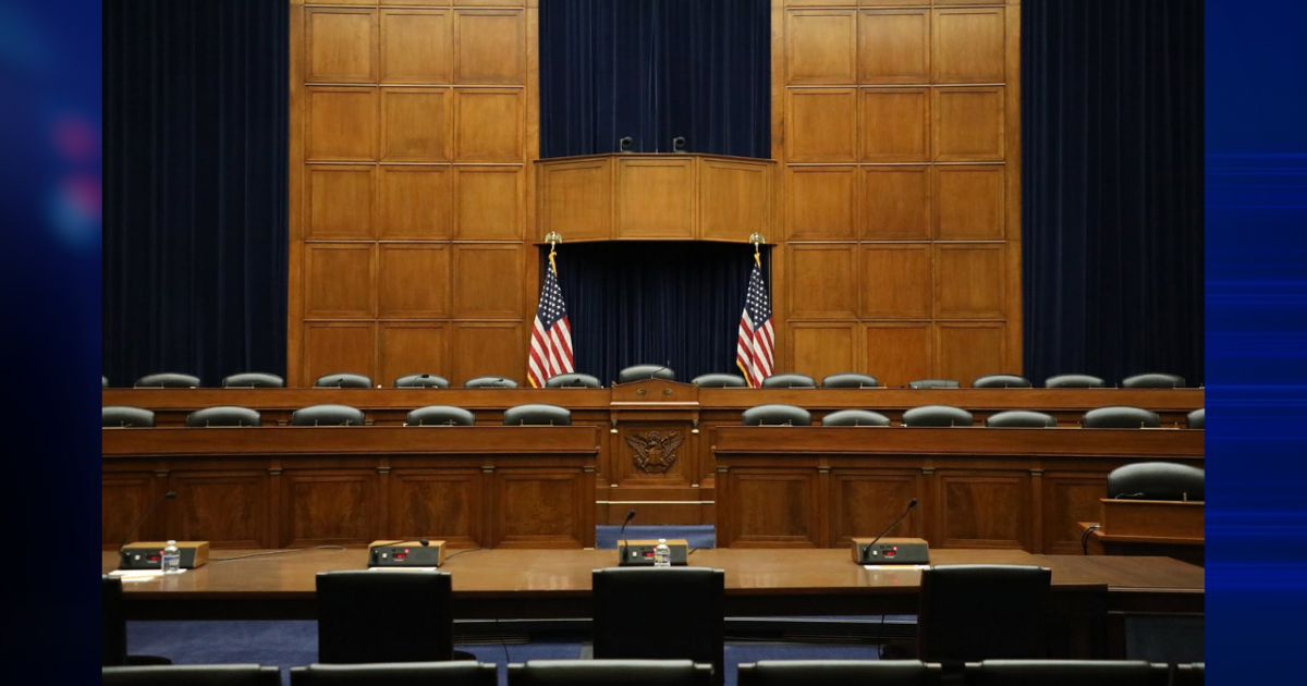 House Oversight Committee