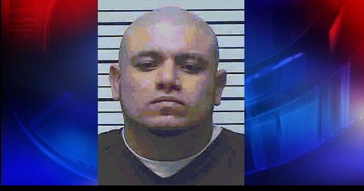 Crime Stoppers need your help finding a man wanted for escape from ...