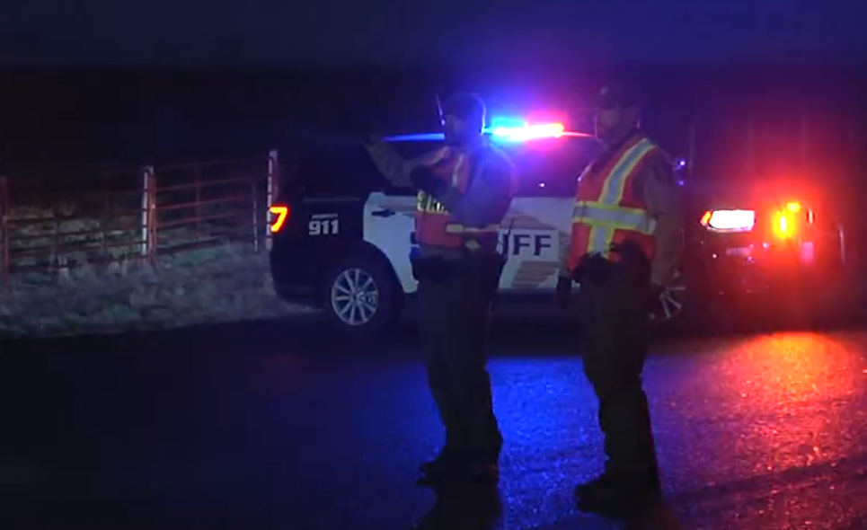 Deputies involved in Franklin County deputy-involved shooting return to ...