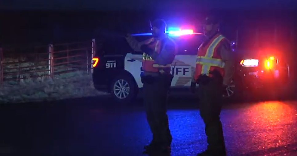 Deputies involved in Franklin County deputy-involved shooting return to ...