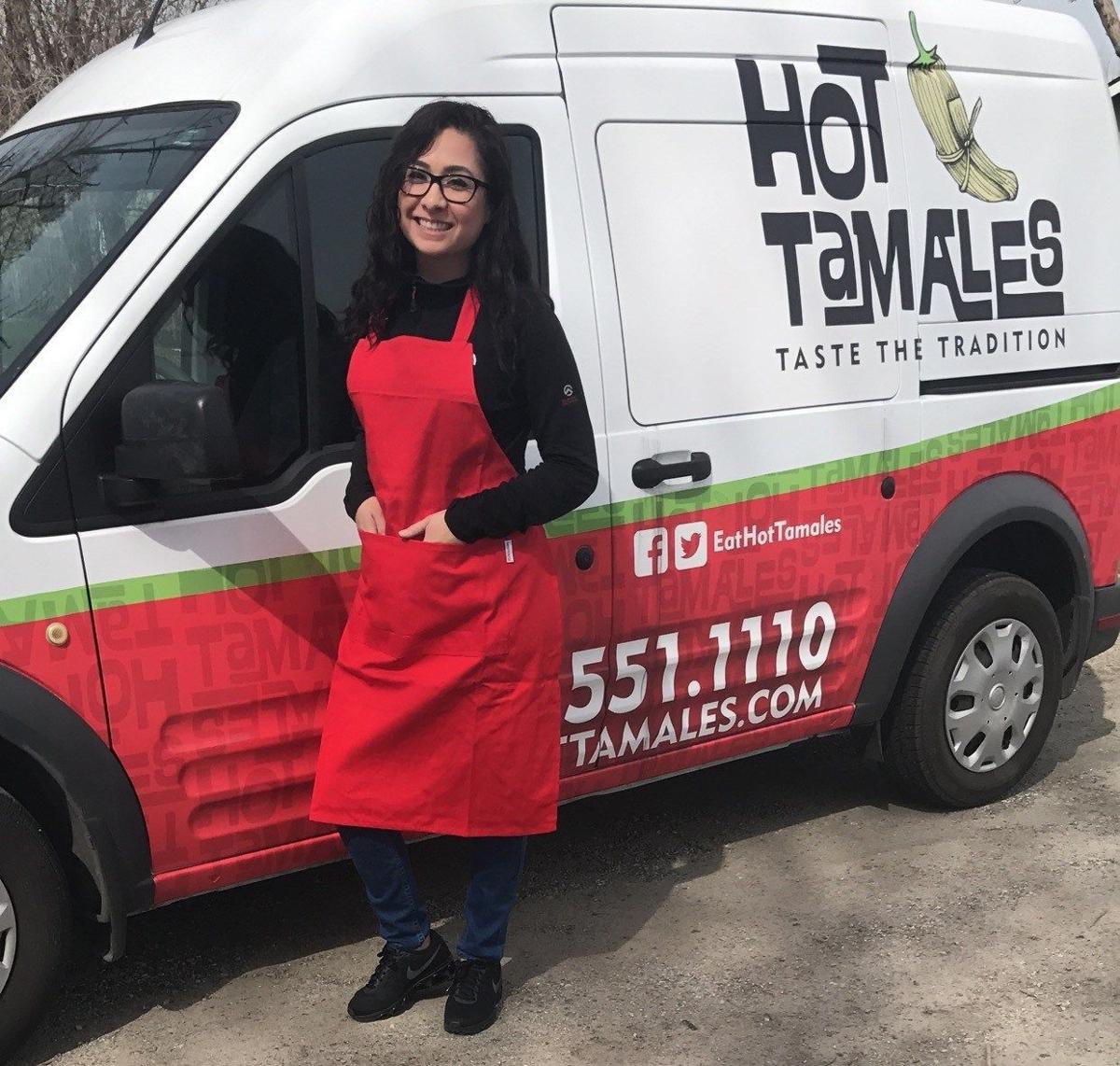 Food Truck Friday Opens For Its Third Season Archives