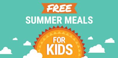 Summer meal programs return to pre-pandemic requirements