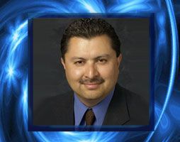 J. Frank Armijo Vice President of Lockheed Martin Information Systems and Global Services