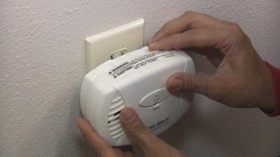 City Of Yakima Fire Department Warns People Of Carbon Monoxide Dangers Archives Nbcrightnow Com