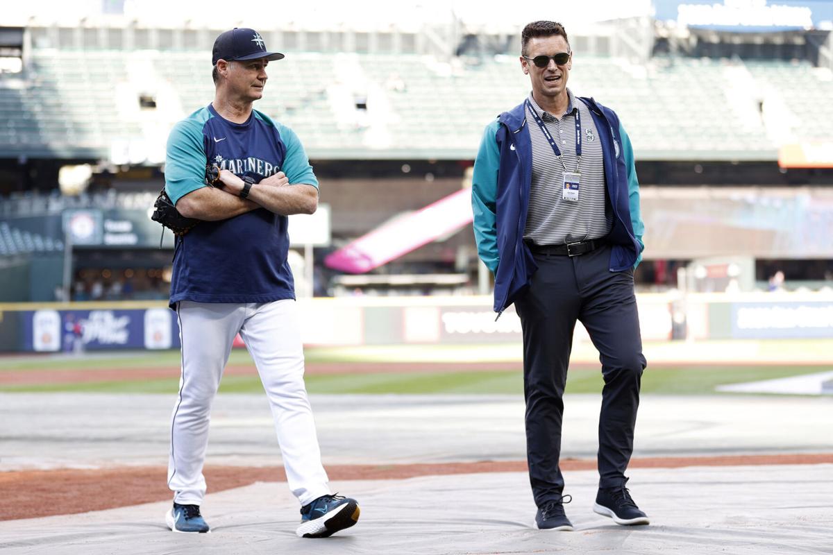 Mariners 2022 season preview: Projected lineup, rotation and three things  to know as Seattle aims for playoffs 