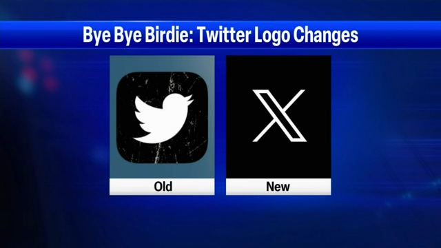 Flip Elon the Bird: How to Turn the X App Icon Back Into Twitter's Old Logo