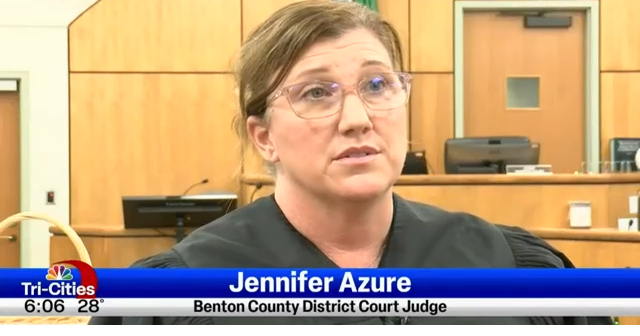 Benton County Recovery Court aims to help reduce drug related crimes