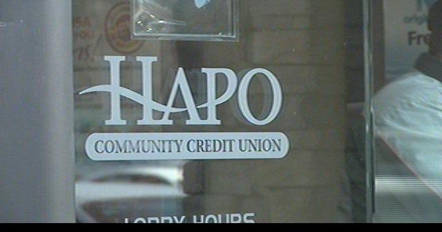 HAPO Credit Union makes donation to 2nd Harvest | News | nbcrightnow.com - Hapo Community Credit Union Kennewick Wa