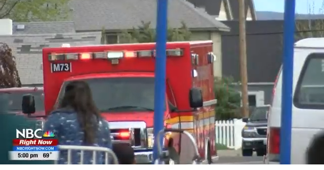 Arrest made in connection to Sunnyside Cinco De Mayo festival shooting ...