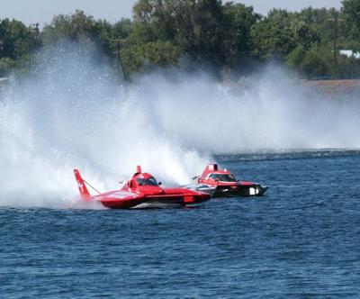 Unlimited Lights Hydroplanes Will Return To The Tri Cities Water Follies Archives Nbcrightnow Com