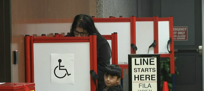 Yakima County election board certifies midterm ballots