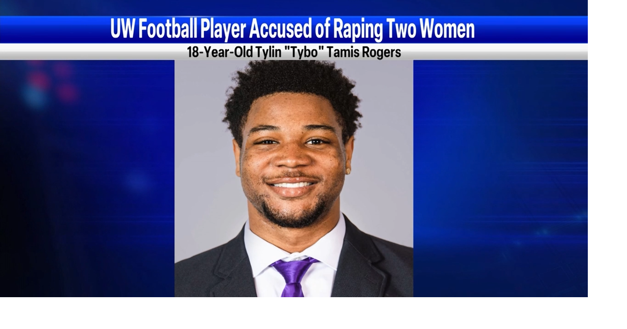 UW football player accused of raping two women in Seattle Regional