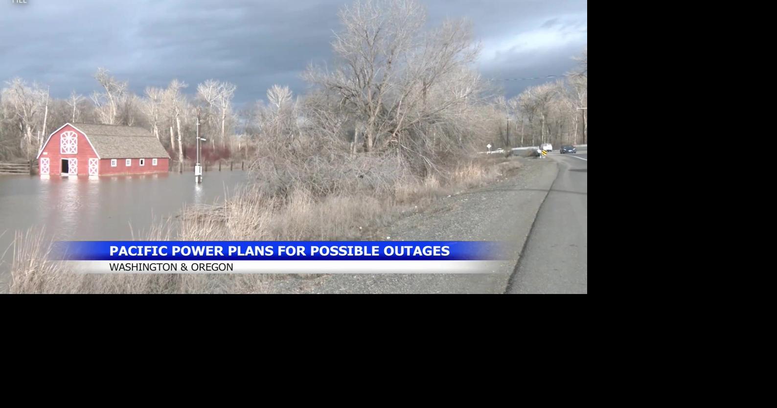 Pacific Power urges preparedness as Northwest faces stormy weather ...