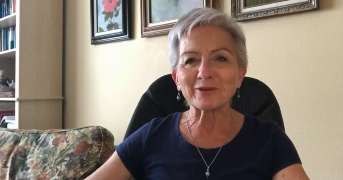 Madeline Rafferty MADELINE MOTIVATES: Keeping a Healthy Headspace at Home | Where We Come ...