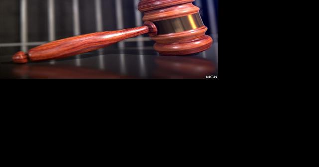 Former Corrections Officer sentenced for drug trafficking - Vimarsana News