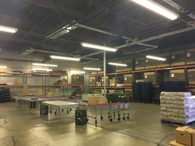 Area Food Banks Experiencing Dry Spell In Donations Archives