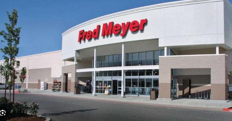 Free locking bags for opioids at Fred Meyer pharmacies in Washington state