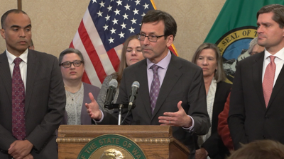 FEMA denies Washington state disaster relief from bomb cyclone ...