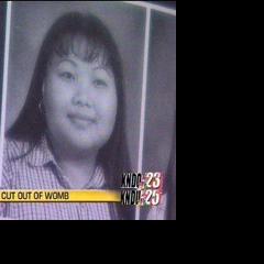 New Information on Suspect Who Cut a Baby Out of Woman's Womb | News ...