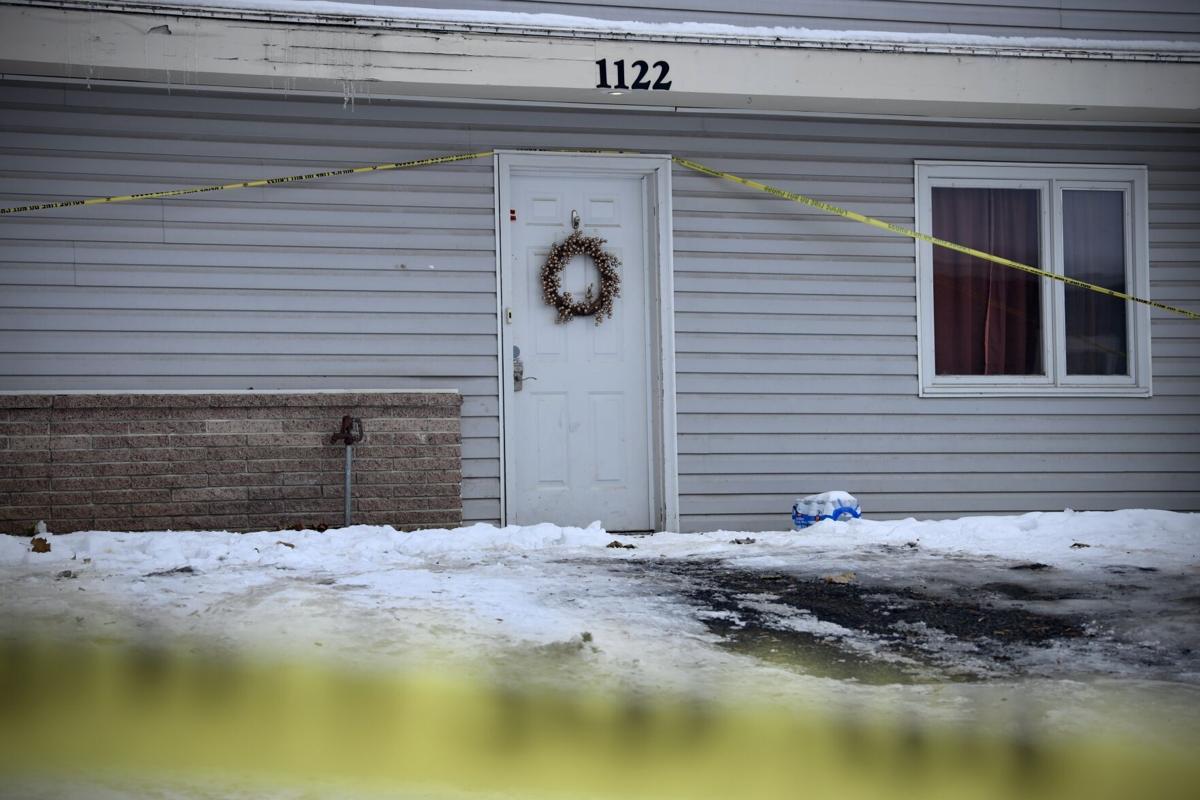 Cops unsure University of Idaho students were targeted