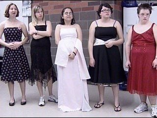 formal wear for students