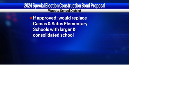 Wapato community invited to forum on school construction bond proposal - Vimarsana News