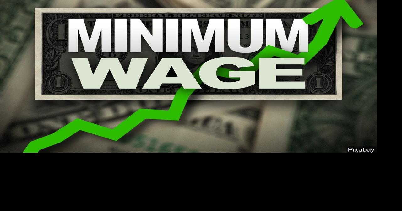 Washington State minimum wage will increase to 16.28 in 2024 News