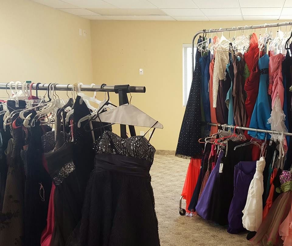 Prom Dresses Yakima WA