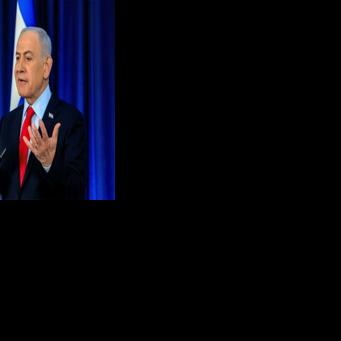Israeli Prime Minister Benjamin Netanyahu has demanded the dismantling of Hezbollah's weapons