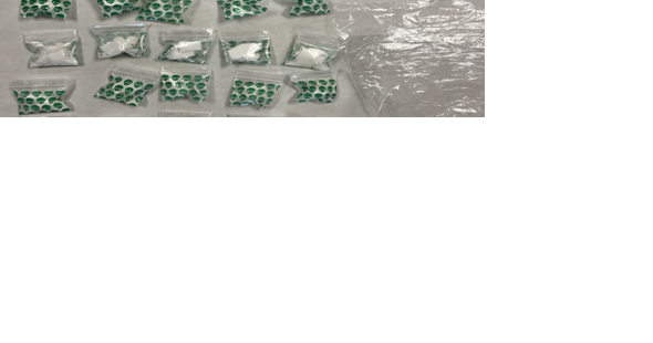 Walla Walla man arrested, drugs seized by Regional Drug Task Force - Vimarsana News