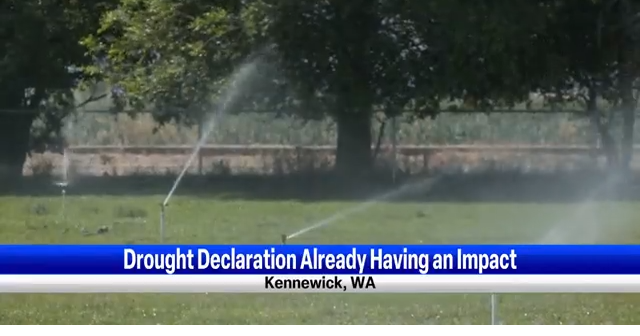 More Statewide Droughts Could be on the Way