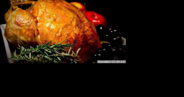 Maverick Casinos in Yakima, Pasco providing Thanksgiving meal kits - Vimarsana News