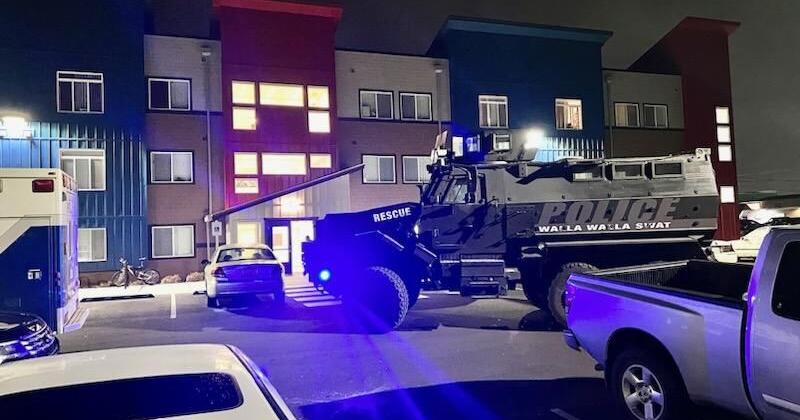 WWPD SWAT | | nbcrightnow.com