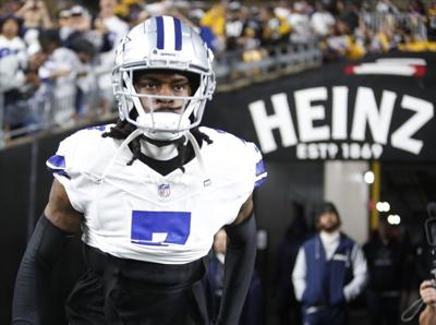 Cowboys CB Trevon Diggs has knee surgery; start of '25 in doubt | National  | nbcrightnow.com