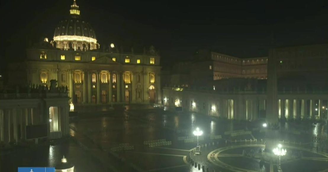 Seattle Seahawks fans buzzing over 'Pope Seahawks Theory' ahead of Super Bowl