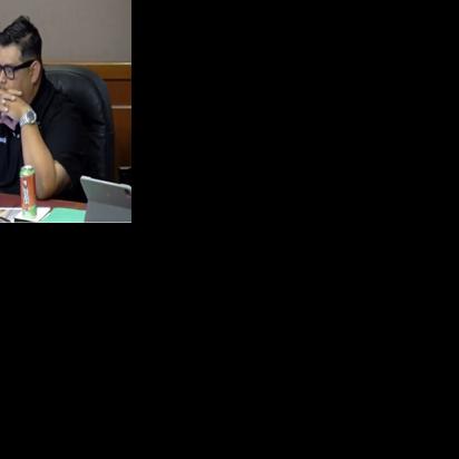 Pasco City Council censures Leo Perales over conduct concerns