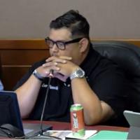 Pasco City Council censures Leo Perales over conduct concerns
