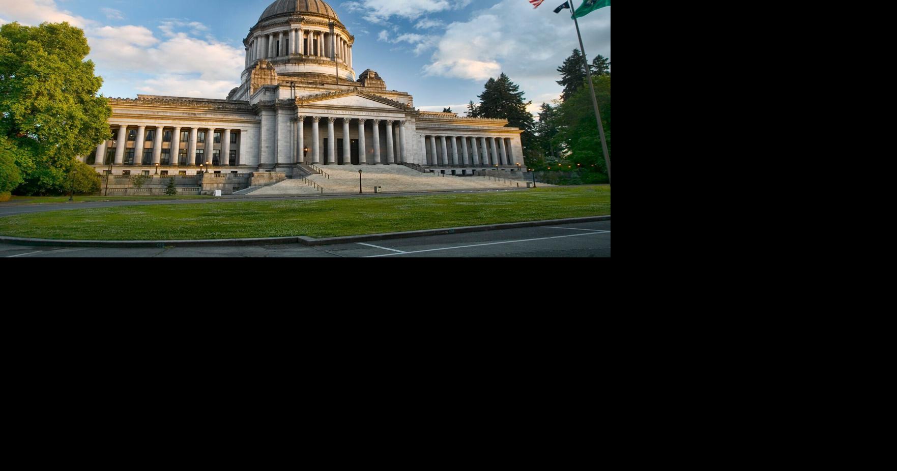 Washington State to mark America's 250th anniversary with Capitol events