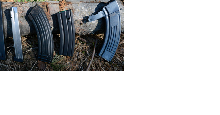 Kelso gun dealer sued for selling high-capacity magazines - Vimarsana News